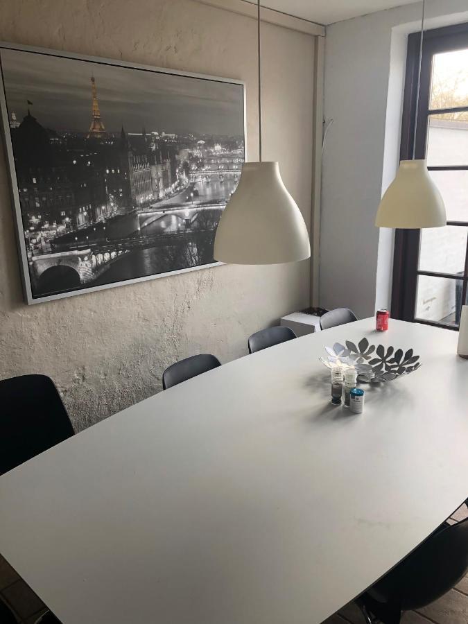 Auberge de jeunesse Dreamcenter Boulevard