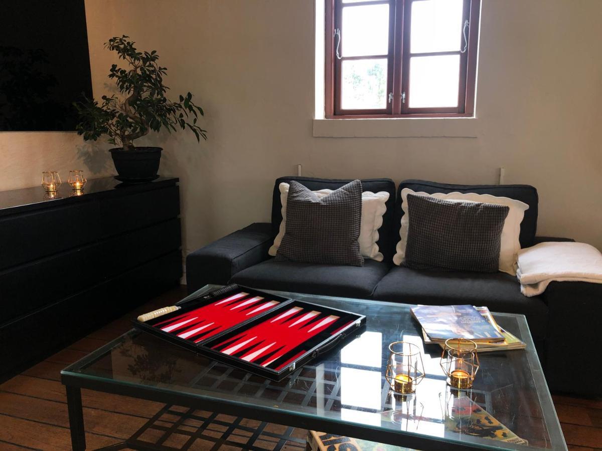 Auberge de jeunesse Dreamcenter Boulevard Ballerup