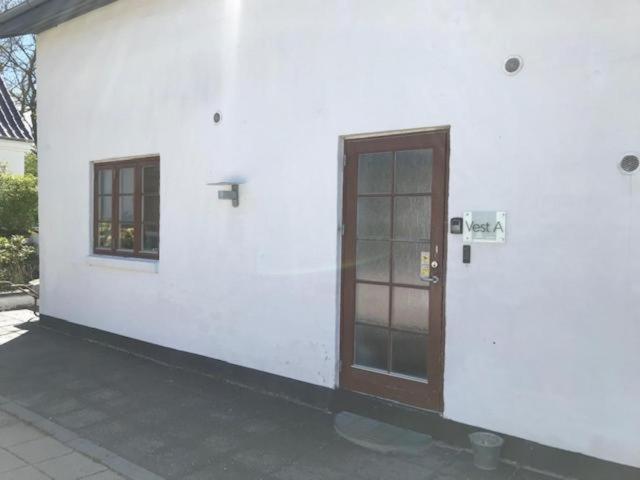 Dreamcenter Boulevard Auberge de jeunesse Ballerup
